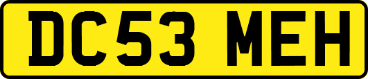 DC53MEH