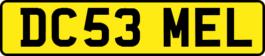DC53MEL