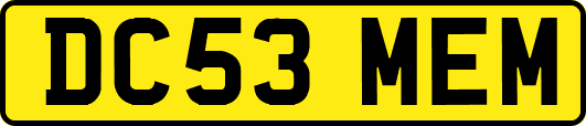 DC53MEM