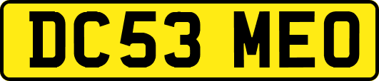 DC53MEO