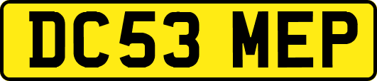 DC53MEP