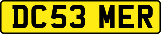 DC53MER