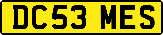 DC53MES