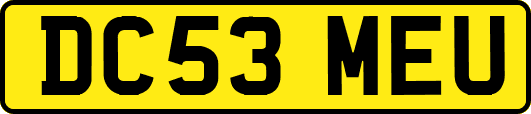 DC53MEU