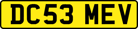 DC53MEV