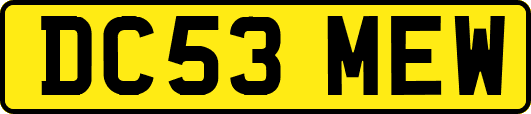 DC53MEW