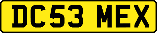 DC53MEX
