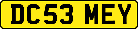 DC53MEY