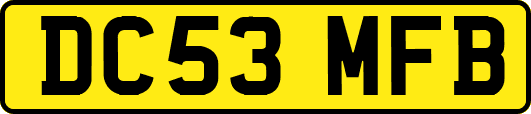 DC53MFB