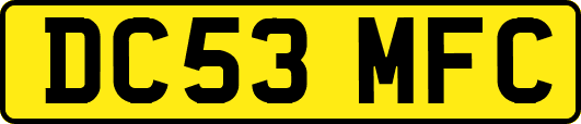 DC53MFC