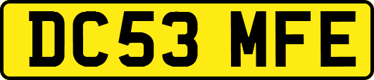 DC53MFE