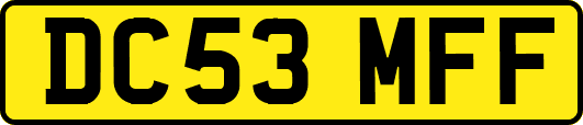 DC53MFF