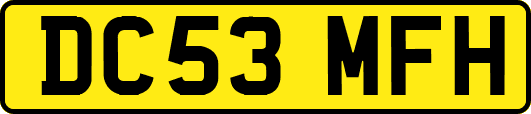 DC53MFH