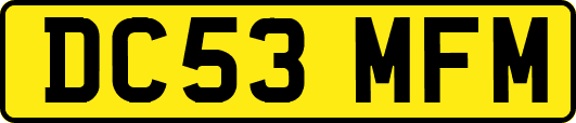 DC53MFM