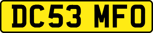 DC53MFO