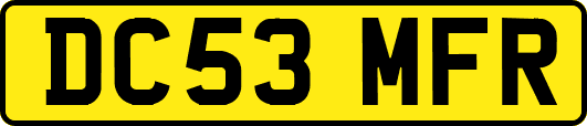 DC53MFR