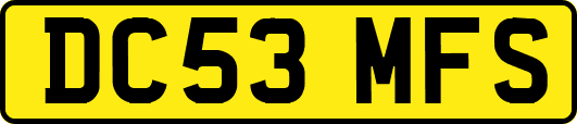 DC53MFS