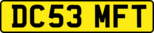 DC53MFT