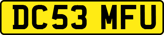 DC53MFU