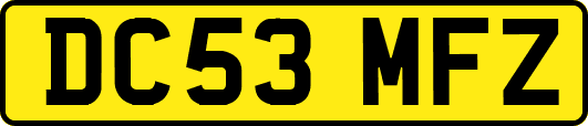 DC53MFZ