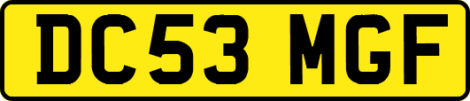 DC53MGF