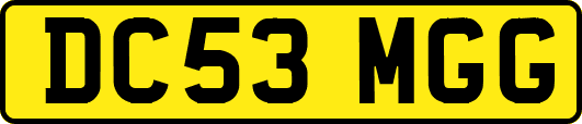 DC53MGG