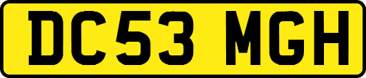 DC53MGH