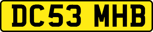 DC53MHB