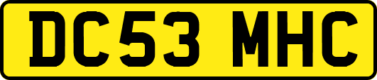 DC53MHC