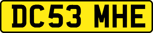 DC53MHE