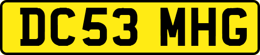 DC53MHG