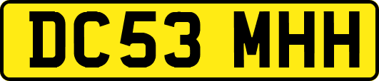DC53MHH