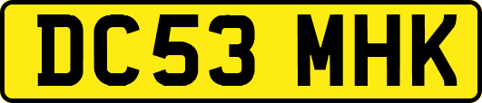 DC53MHK