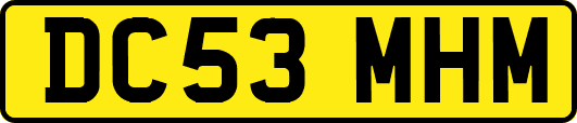 DC53MHM