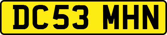 DC53MHN