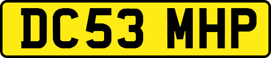 DC53MHP