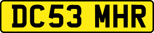 DC53MHR
