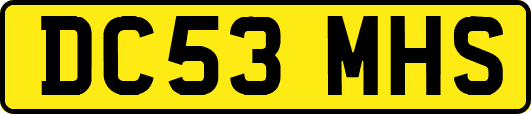 DC53MHS