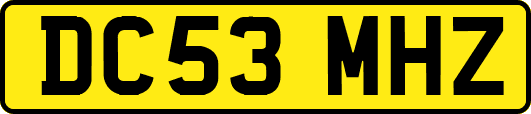 DC53MHZ