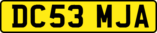 DC53MJA