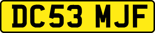 DC53MJF