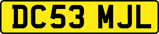 DC53MJL