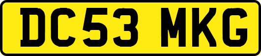 DC53MKG