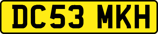 DC53MKH
