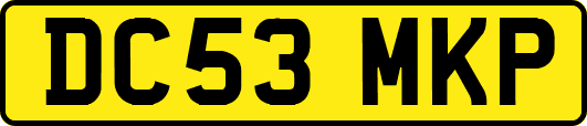 DC53MKP
