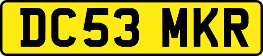 DC53MKR