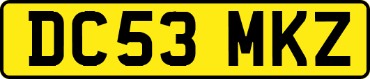 DC53MKZ