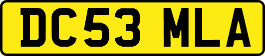 DC53MLA