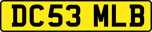 DC53MLB