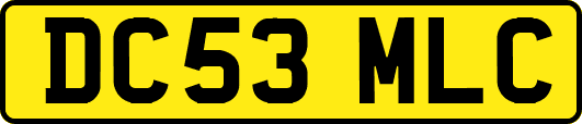 DC53MLC